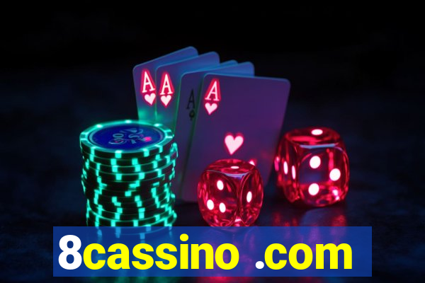 8cassino .com